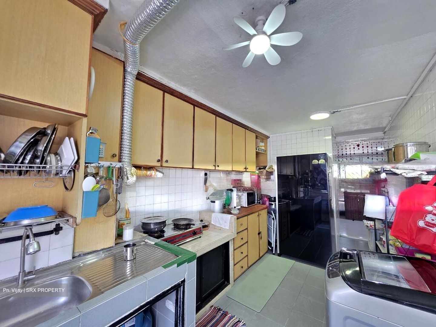 Blk 330 Kampung Ubi Estate (Geylang), HDB 4 Rooms #503113851